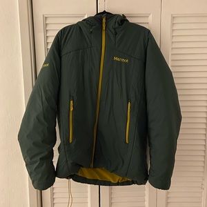 Marmot Parkside Jacket